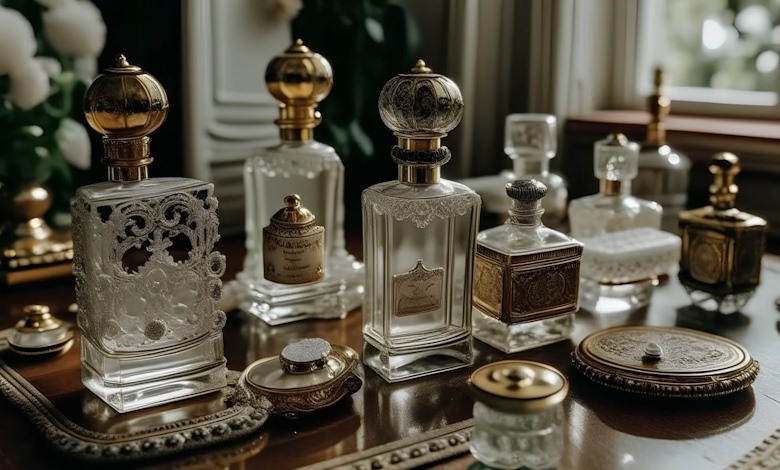 3 عطر لوکس زنانه برای عید 1404
